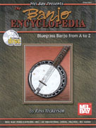 banjo school